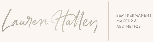 Lauren Halley Logo